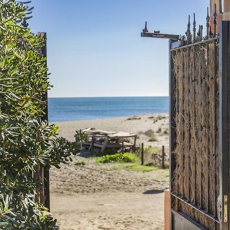 Don Juan Beach Resort Estepona Exterior photo