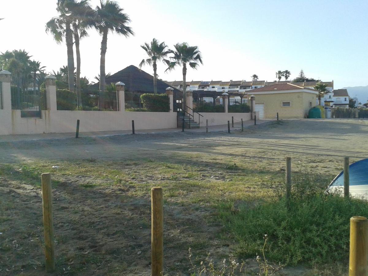 Don Juan Beach Resort Estepona Exterior photo