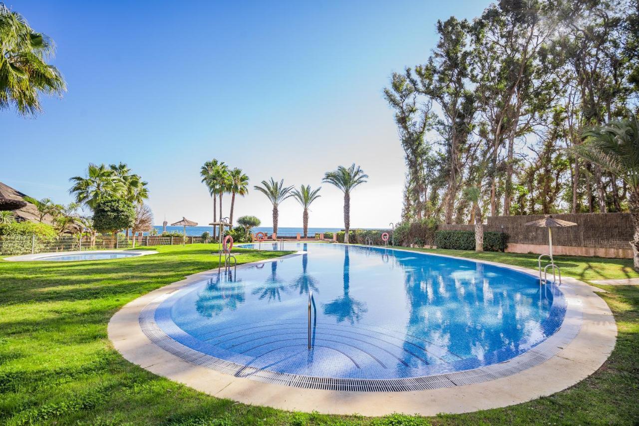 Don Juan Beach Resort Estepona Exterior photo