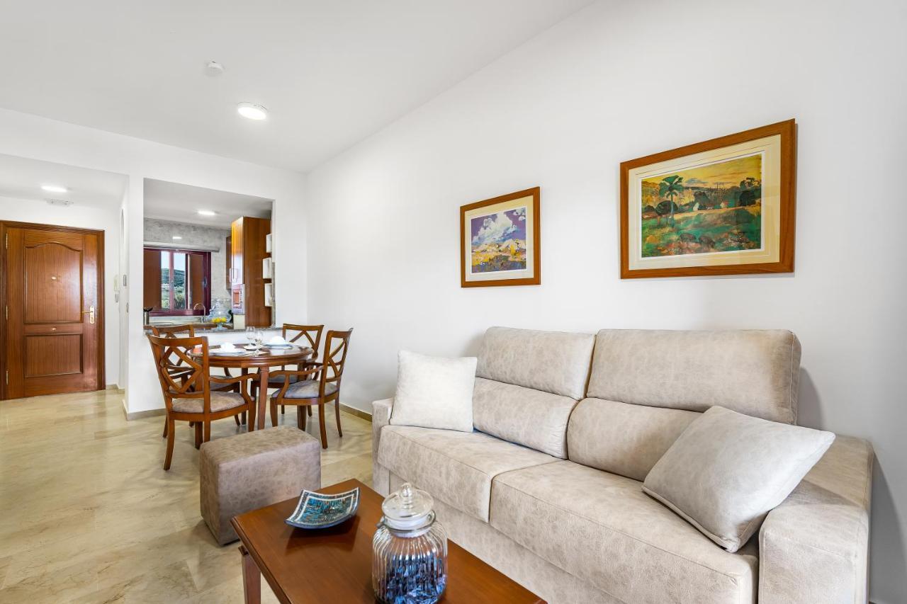 Don Juan Beach Resort Estepona Exterior photo